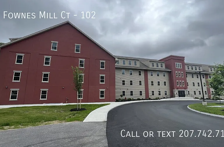 20 Fownes Mill Ct #102 — Photo 2