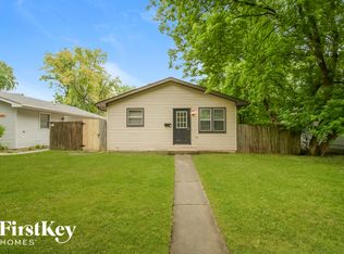 3111 Gabriel Ave, Zion, IL 60099