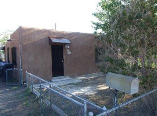 2502 Serna Rd NW, Albuquerque, NM 87104