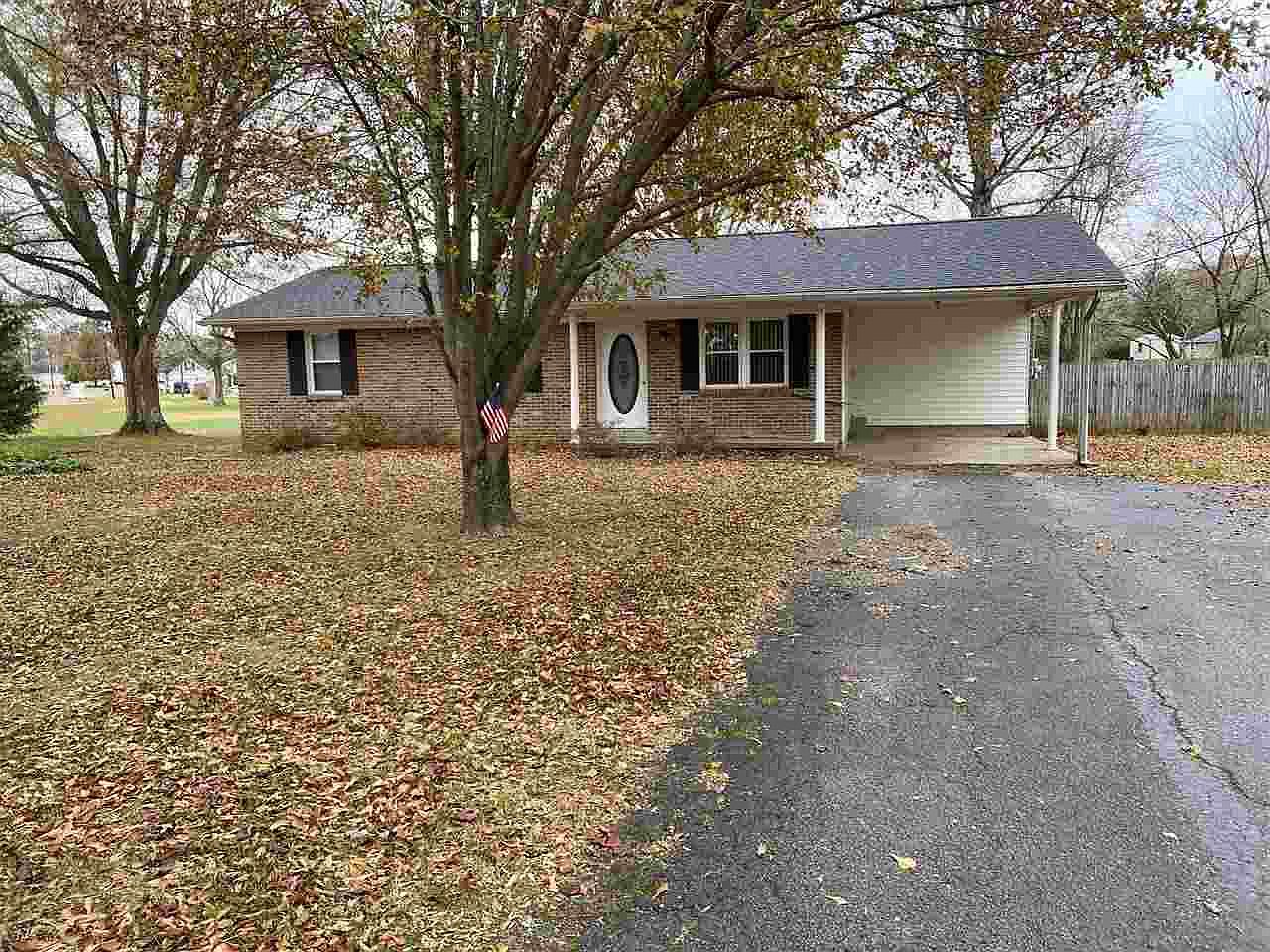 825 Sanford St, Henderson, TN 38340 Zillow