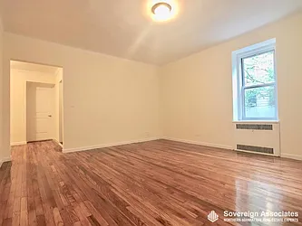 Rented by Sovereign Associates