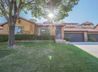 497 N Ridge View Dr, Saint George, UT 84770