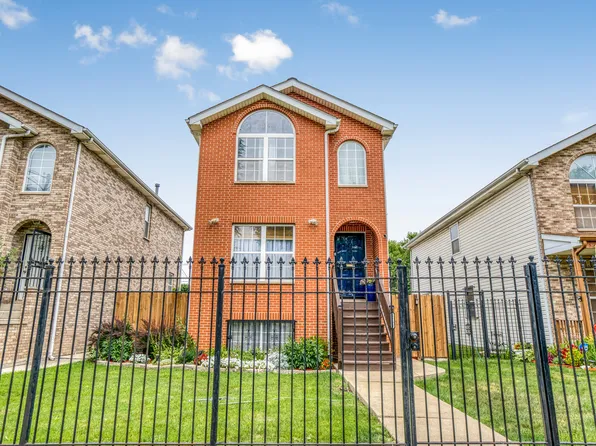 4254 W Washington Blvd, Chicago, IL 60624