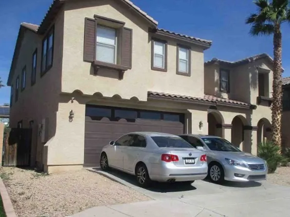 25656 W Lynne Ln, Buckeye, AZ 85326