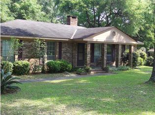 5408 Yucca Dr, Mobile, AL 36693