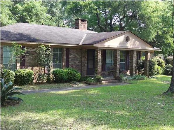 5408 Yucca Dr, Mobile, AL 36693