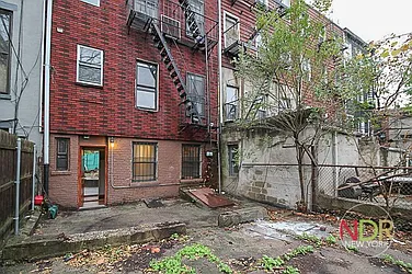 Rented by Next Door Realty NYC