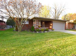 7685 Provincial Rd, Canton, MI 48187