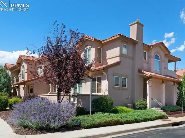 7078 Sand Crest Vw, Colorado Springs, CO 80923