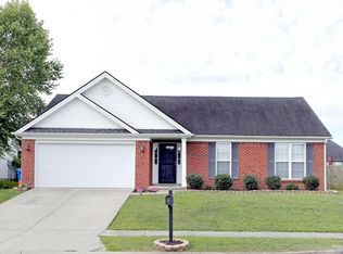 597 Leverton Pl, Richmond, KY 40475