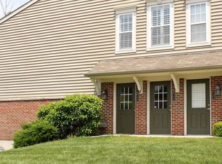 1572 Shadowood Trl, Hamilton Twp, OH 45039