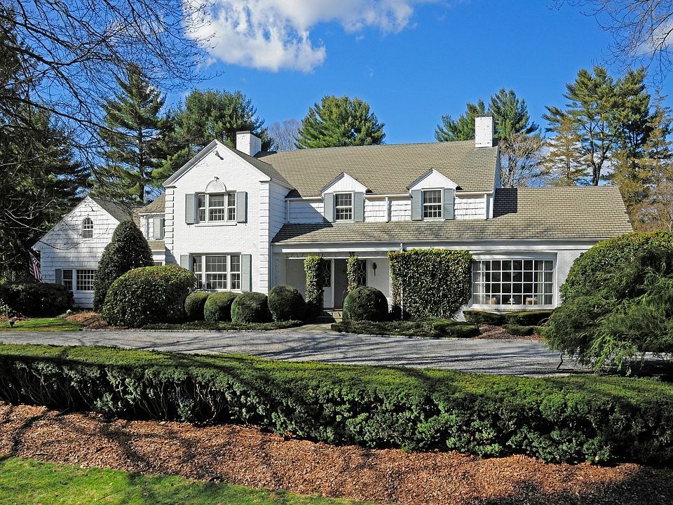 92 Half Mile Rd, Darien, CT 06820 Zillow