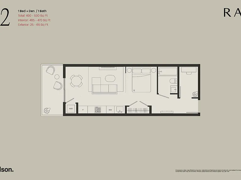 191 E 49th Ave — Photo 18