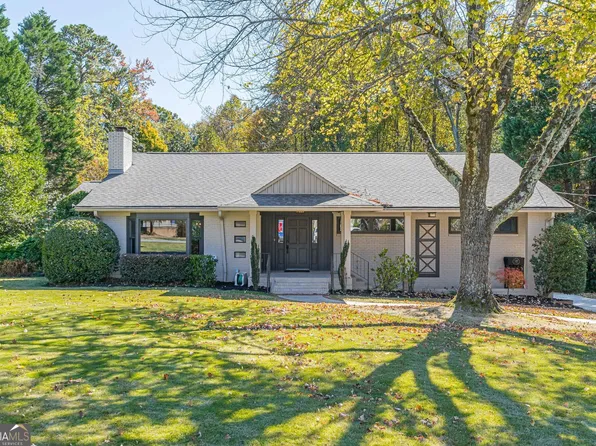 3031 Westminster Cir NW, Atlanta, GA 30327