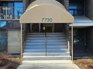 7730 Hanover Pkwy APT 101, Greenbelt, MD 20770