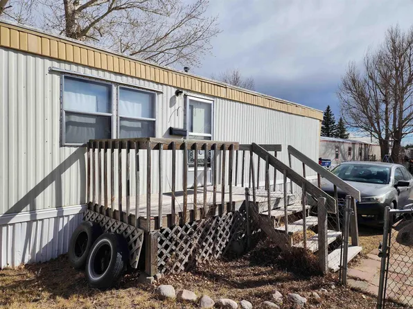 712 W College Dr Lot 3, Cheyenne, WY 82007
