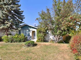 5316 36th Ave, Wetaskiwin, AB T9A 2L9