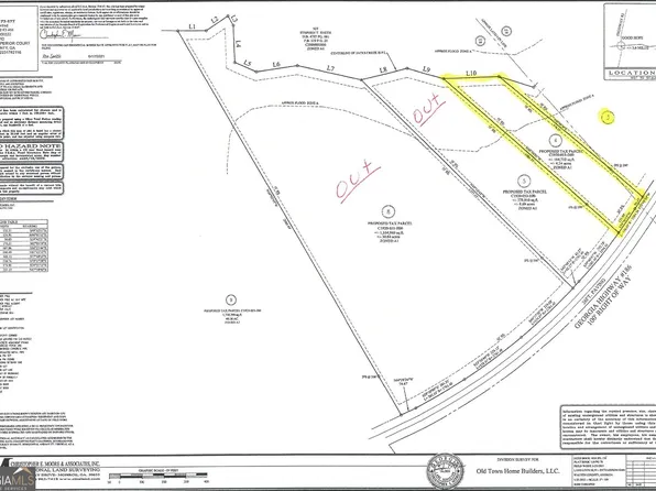 4360 Highway 186, Good Hope, GA 30641