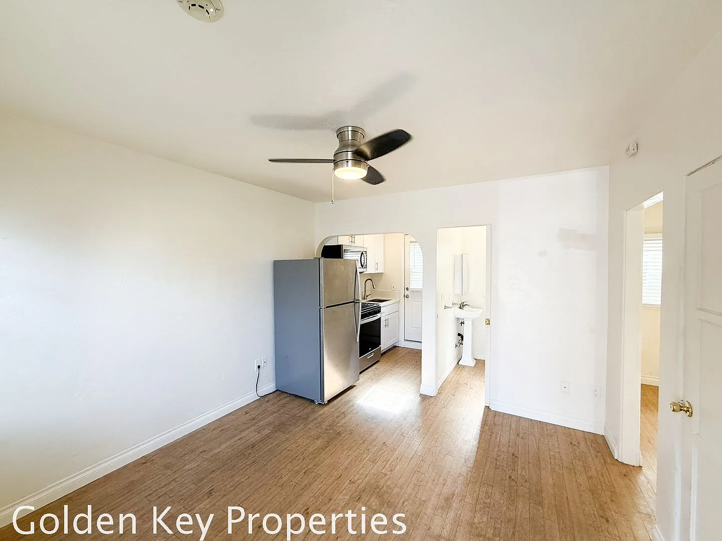 Charming 1BR/1BA apartment in Leucadia!! — Photo 2