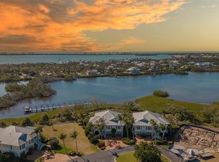 11508 Creekside Way, Placida, FL 33946