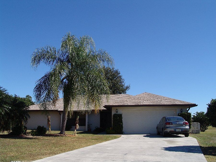 Submitted by your friendly, neighborhood Realtor