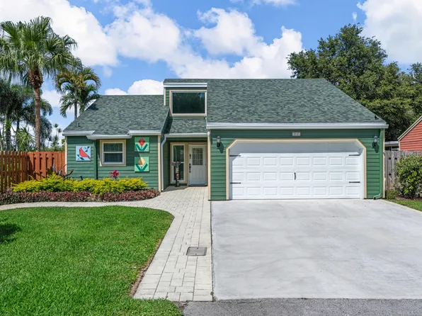 548 Sweet Wood Way, Wellington, FL 33414