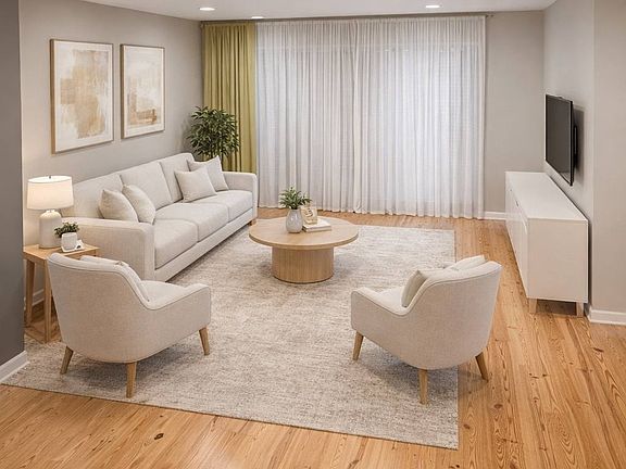 3rd image of 4202 Central Rd APT 1D