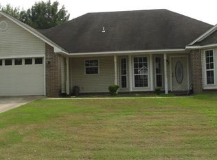 1421 Whippoorwill Dr, Greenwood, AR 72936