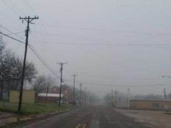 Exterior Neighborhood (street photo)