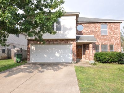 1172 Southern Pl, Round Rock, TX, 78665