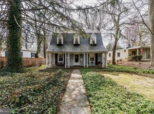 5716 Oakshire Rd, Baltimore, MD 21209