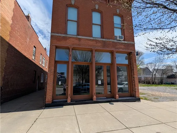 577 Niagara St, Buffalo, NY 14201