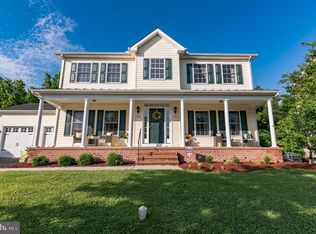 29807 Captain Adamouski St #15B, Easton, MD 21601