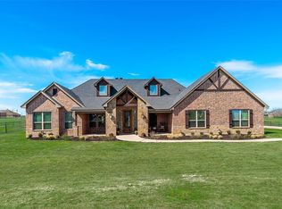7817 County Road 1005, Godley, TX 76044