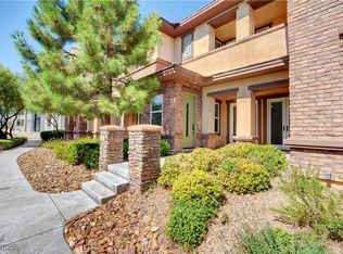 11280 Granite Ridge Dr UNIT 1037, Las Vegas, NV 89135