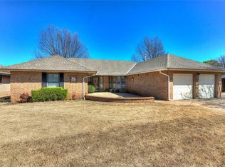 9816 Grimsbey Ct, Oklahoma City, OK 73159