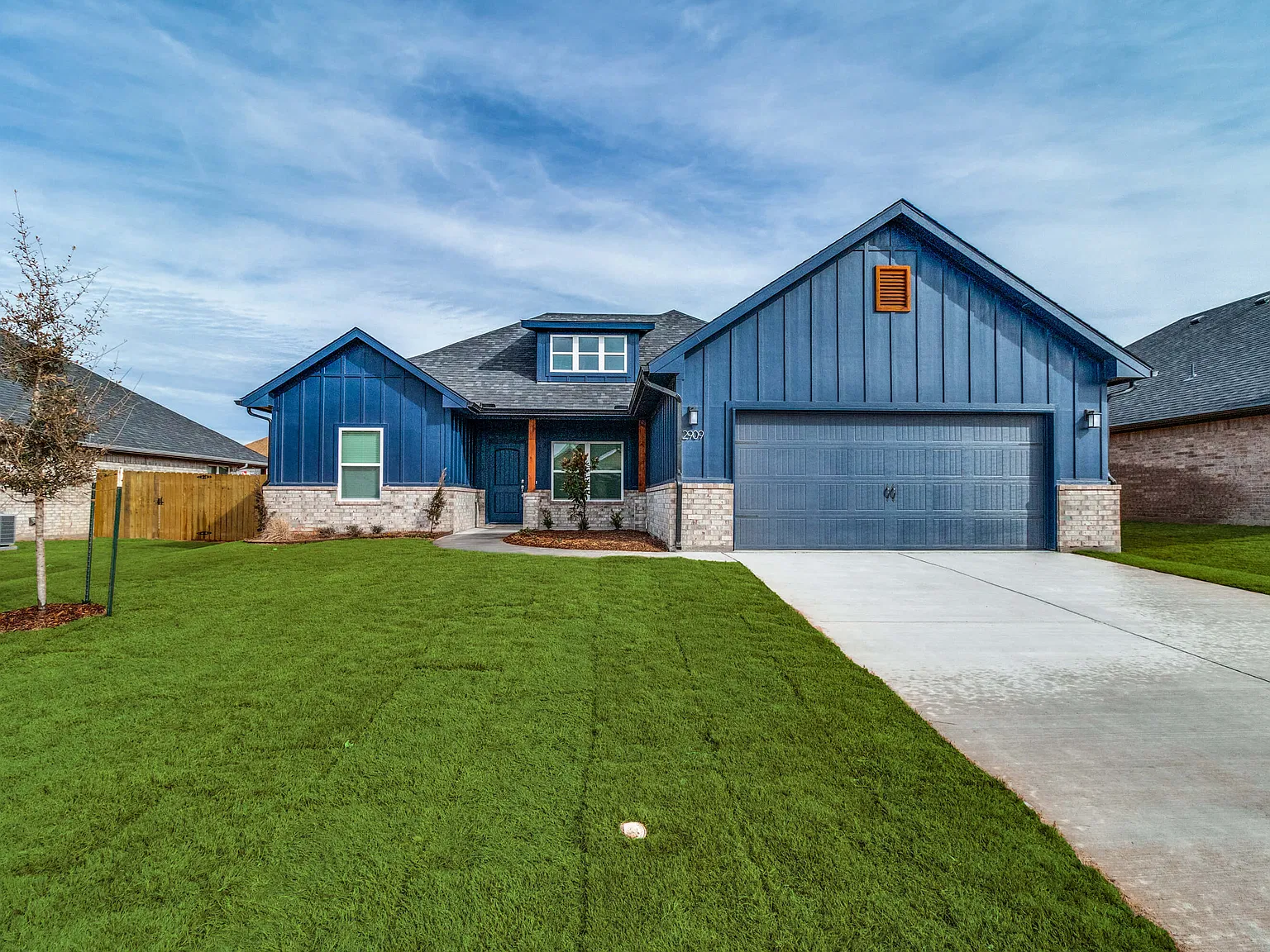2909 Orchid Drive - 1 — Photo 1