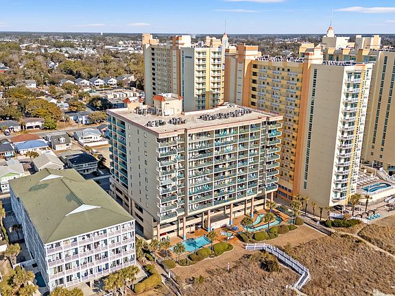 3rd image of 501 S Ocean Blvd. #603