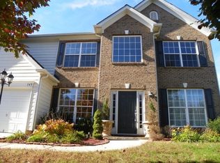 149 N Wendover Trace Ave, Mooresville, NC 28117