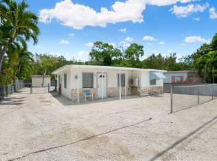 4 Tina Pl, Key Largo, FL 33037