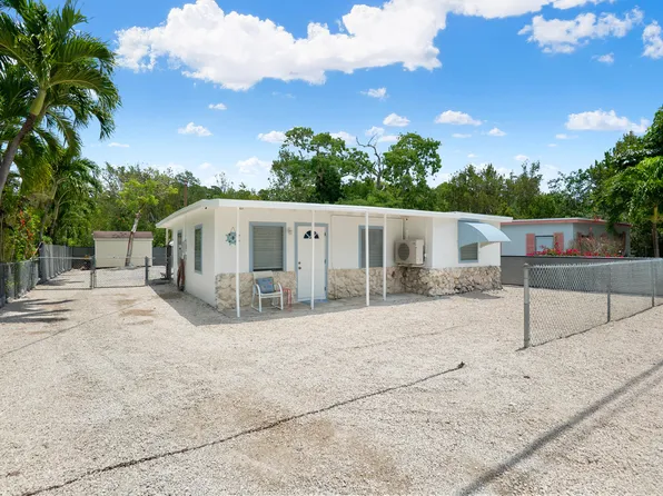 4 Tina Pl, Key Largo, FL 33037