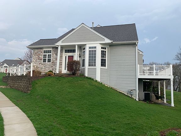 2nd image of 26407 W Vista Ct