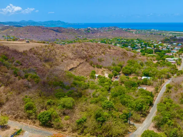 181-A Union & Mt. Wash EA, St. Croix, VI 00820