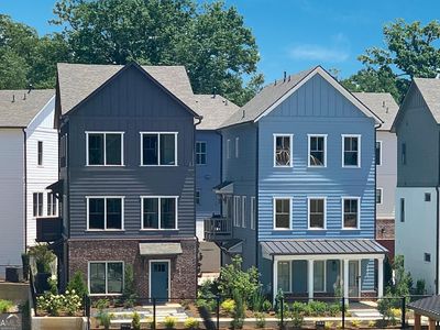 3270 Stillwood Way, Atlanta, GA, 30354