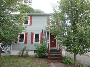 99 Cherry St, Malden, MA 02148