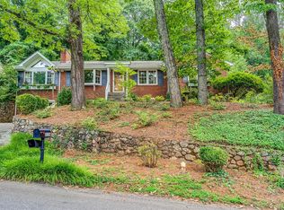3126 Stoneridge Rd SW, Roanoke, VA 24014