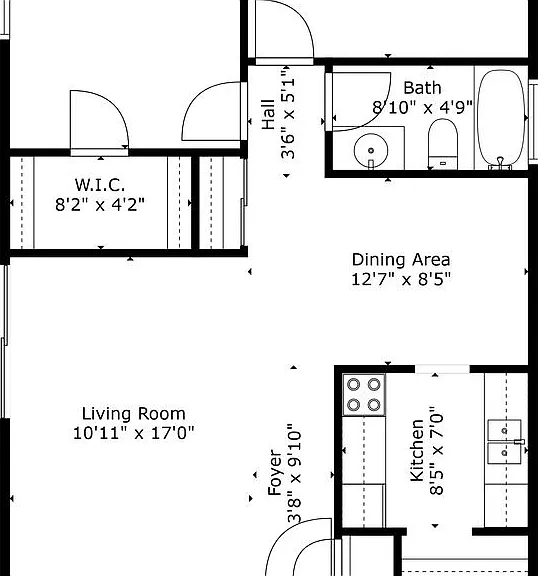 Canopy Ridge — Photo 25