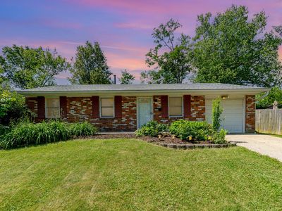 200 Saint Jude Cir, Florence, KY, 41042