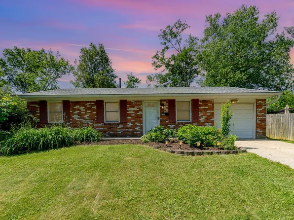 200 Saint Jude Cir, Florence, KY 41042