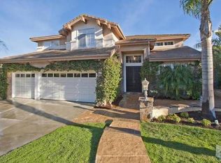 442 Tree Hollow Ct, Simi Valley, CA 93065